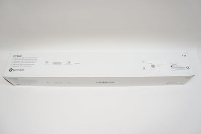 CareFusion 4330 Manometer, 550ml Three-Way Stopcock - box of 10